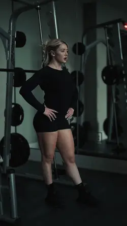 gym life
