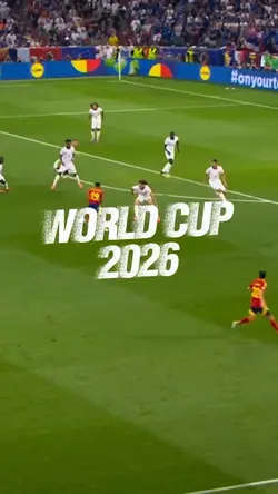 world cup 2026