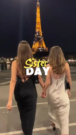 sister day
