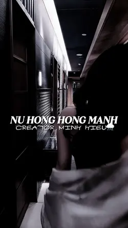 NU HONG MONG MANH