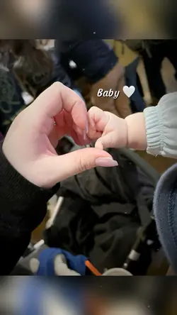 Baby 🤍