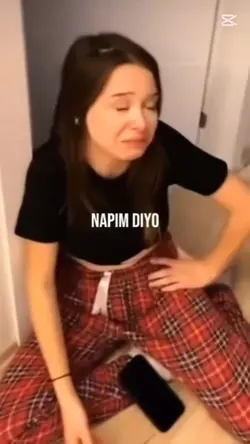 Napıyım Diyor