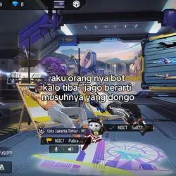 asli nya mah bot