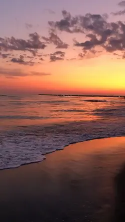 about sea