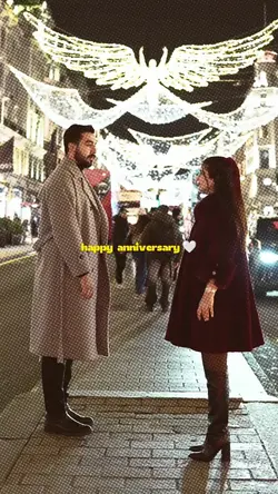 Happy Anniversary