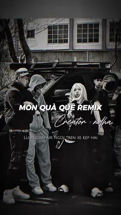 2 ~ Món quà quê