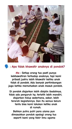 Lebih tenang