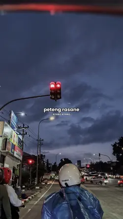 lirik lagu ayang aya