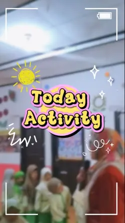 kids activity school