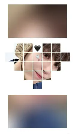 cute frame