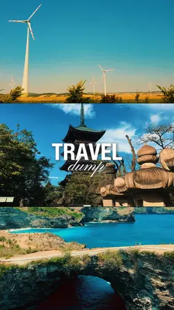 travel dump travel 