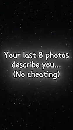 Your last 8 Photo 