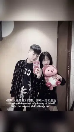 Caption + ảnh 