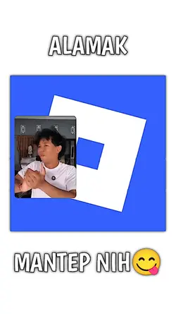Versi Roblox Alamak