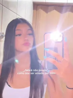 como soa ser amado