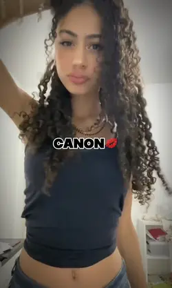 Canon💋💋