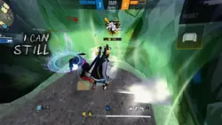 Gameplay 3 klip