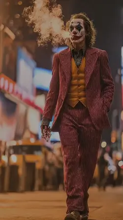 The Joker