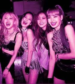 BP 9th anniversary 