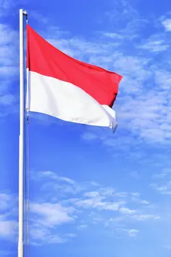 merah putih teruslah