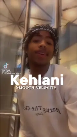 Kehlani 🔥