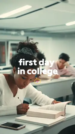 fristdayincollege