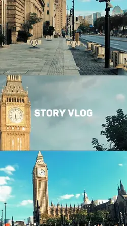 STORYVLOG