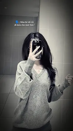 Mùa hè tới rồi đi