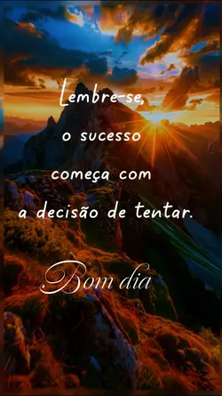 status de bom dia 