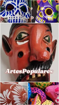 Artes Populares 