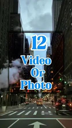 12 video