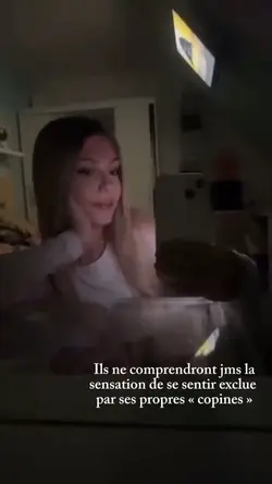 Ils ne comprendront