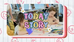 TODAY STORY