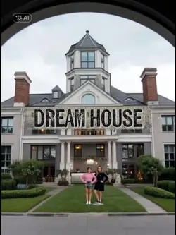 Dream House Ai