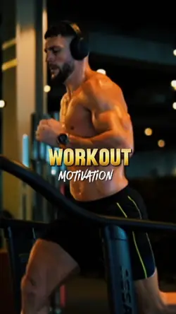 GYM WORKOUT 