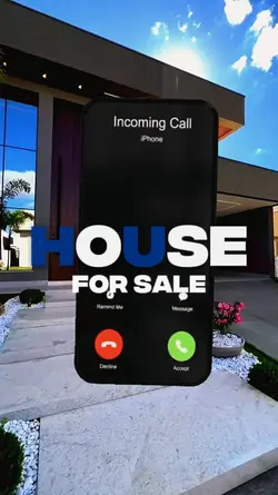 House For Sale