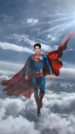superman