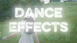 Dance Effects