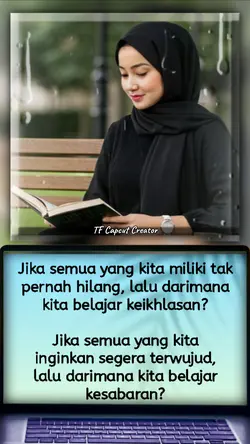 Berbaik Sangka