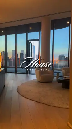 HOUSE TOUR