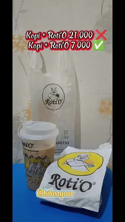 voucher roti'o