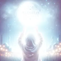Ramadan Mubarak 