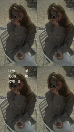 how it fell to love 