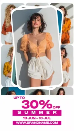 Summer Sale 