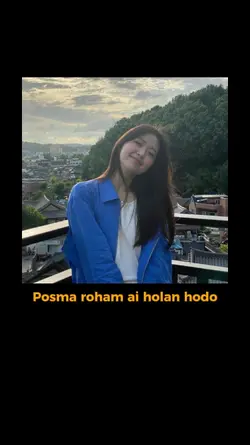 holan hodo hasian