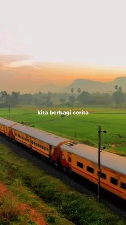 kita berbagai cerita