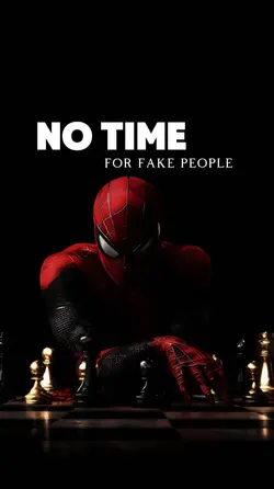 fake people