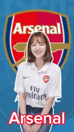 Arsenal 
