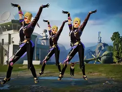PUBG NEW EMOTE