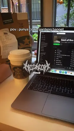 8 foto pov : punya